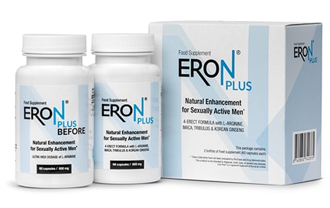 Eron Plus discount