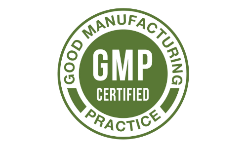 Eron Plus GMP Certified
